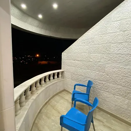 Lotus Housing For Furnished Apartments Gerasa Zimmer foto