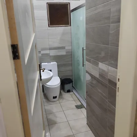 Lotus Housing For Furnished Apartments Gerasa Zimmer foto