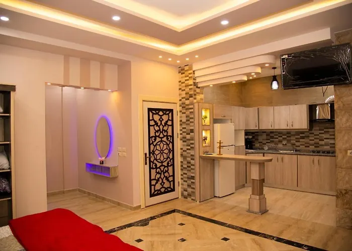 Lotus Housing For Furnished Apartments