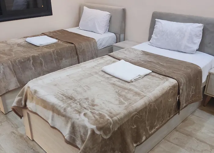 Lotus Housing For Furnished Apartments