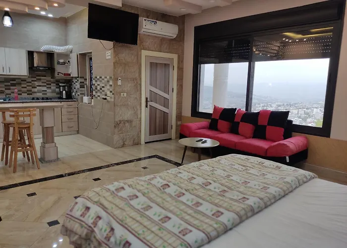 Lotus Housing For Furnished Apartments