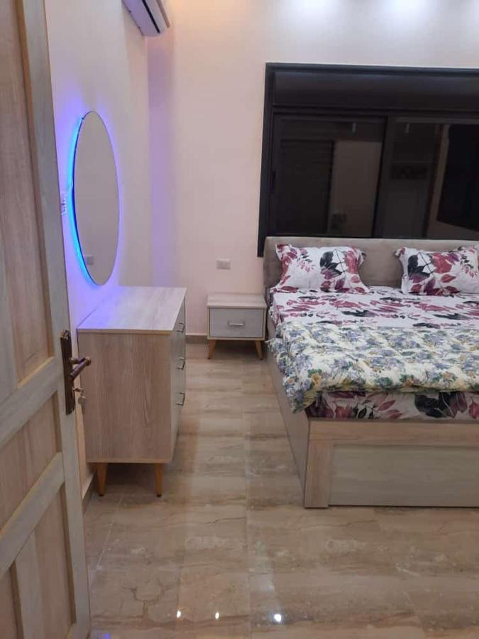 Lotus Housing For Furnished * Gerasa
