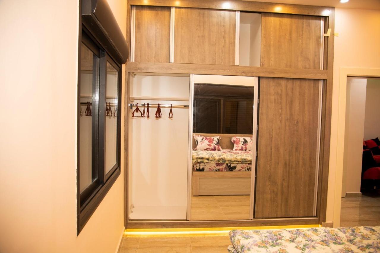 Apartment Lotus Housing For Furnished Gerasa