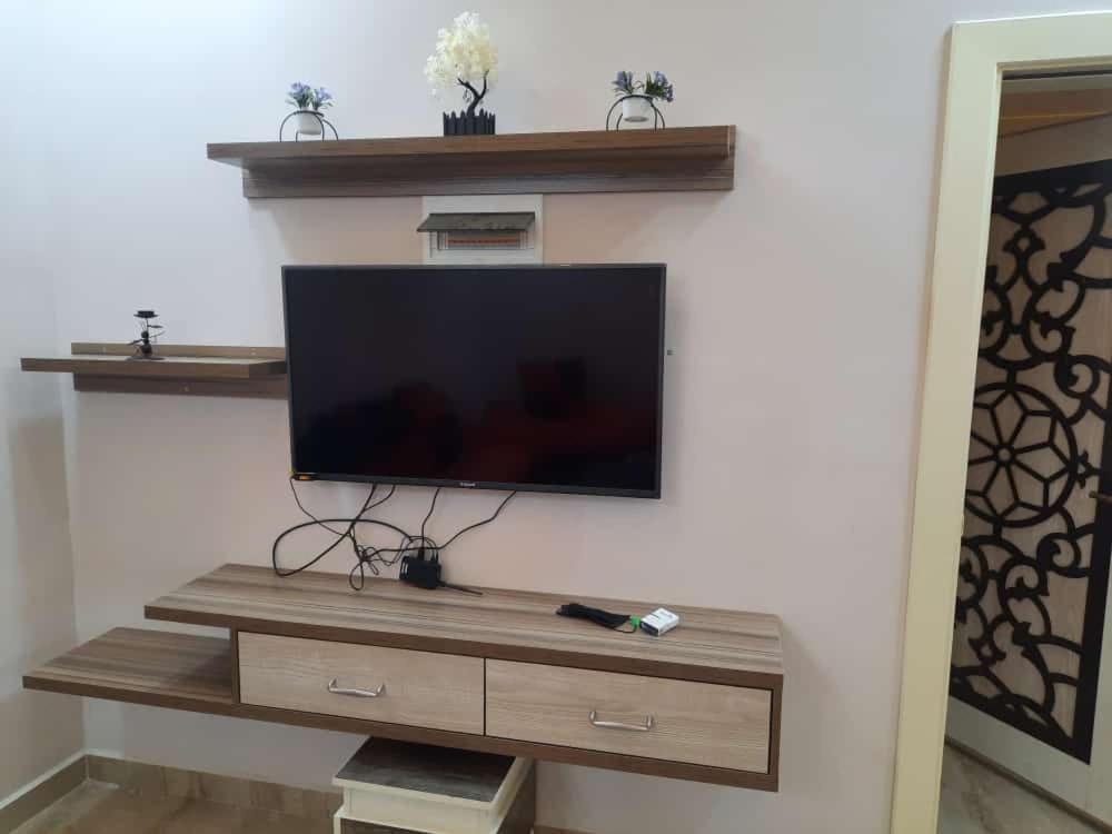 Lotus Housing For Furnished Apartment Gerasa