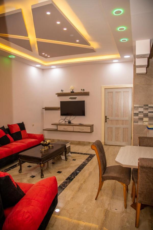 Lotus Housing For Furnished Apartment *