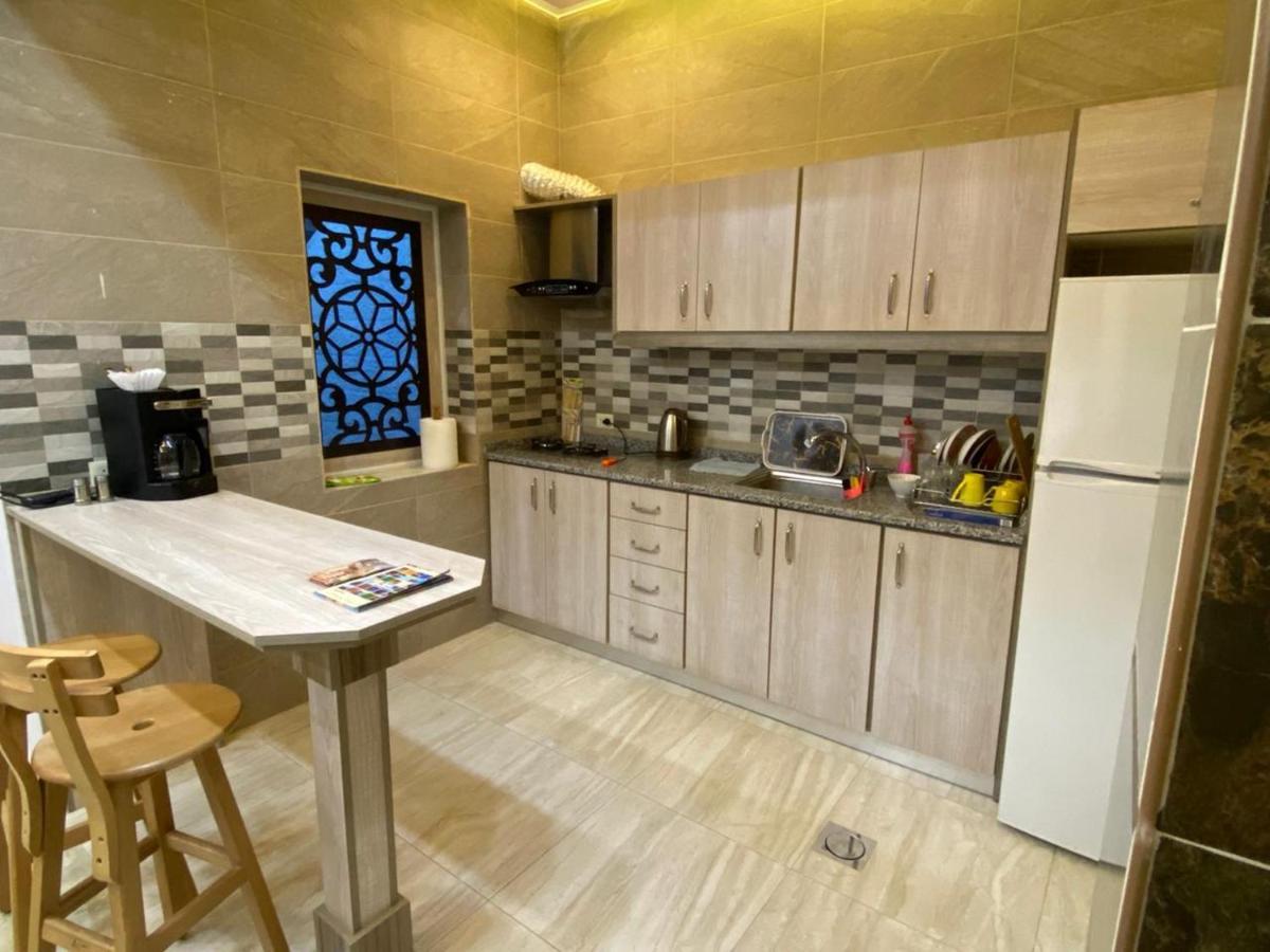 Lotus Housing For Furnished Apartment Gerasa