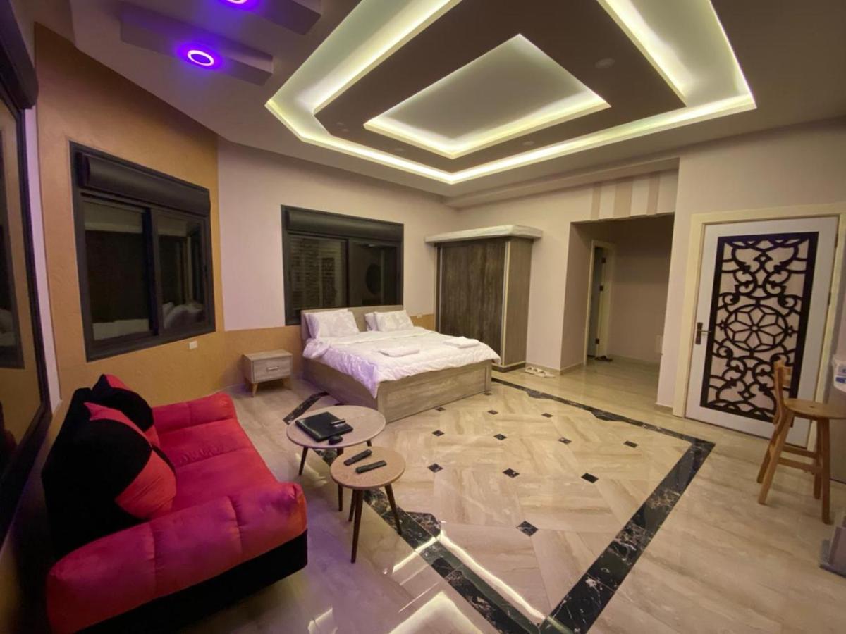 Apartment Lotus Housing For Furnished Gerasa