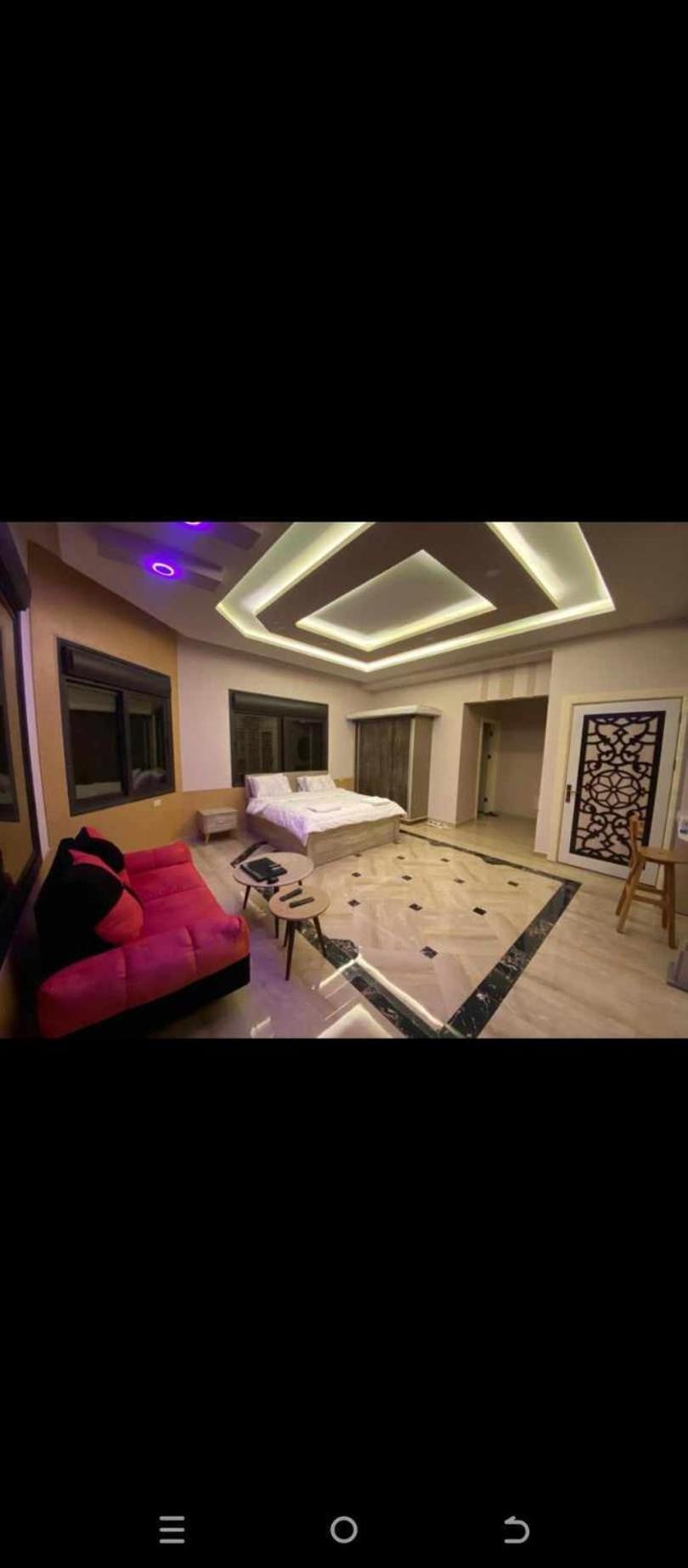 Apartment Lotus Housing For Furnished Gerasa