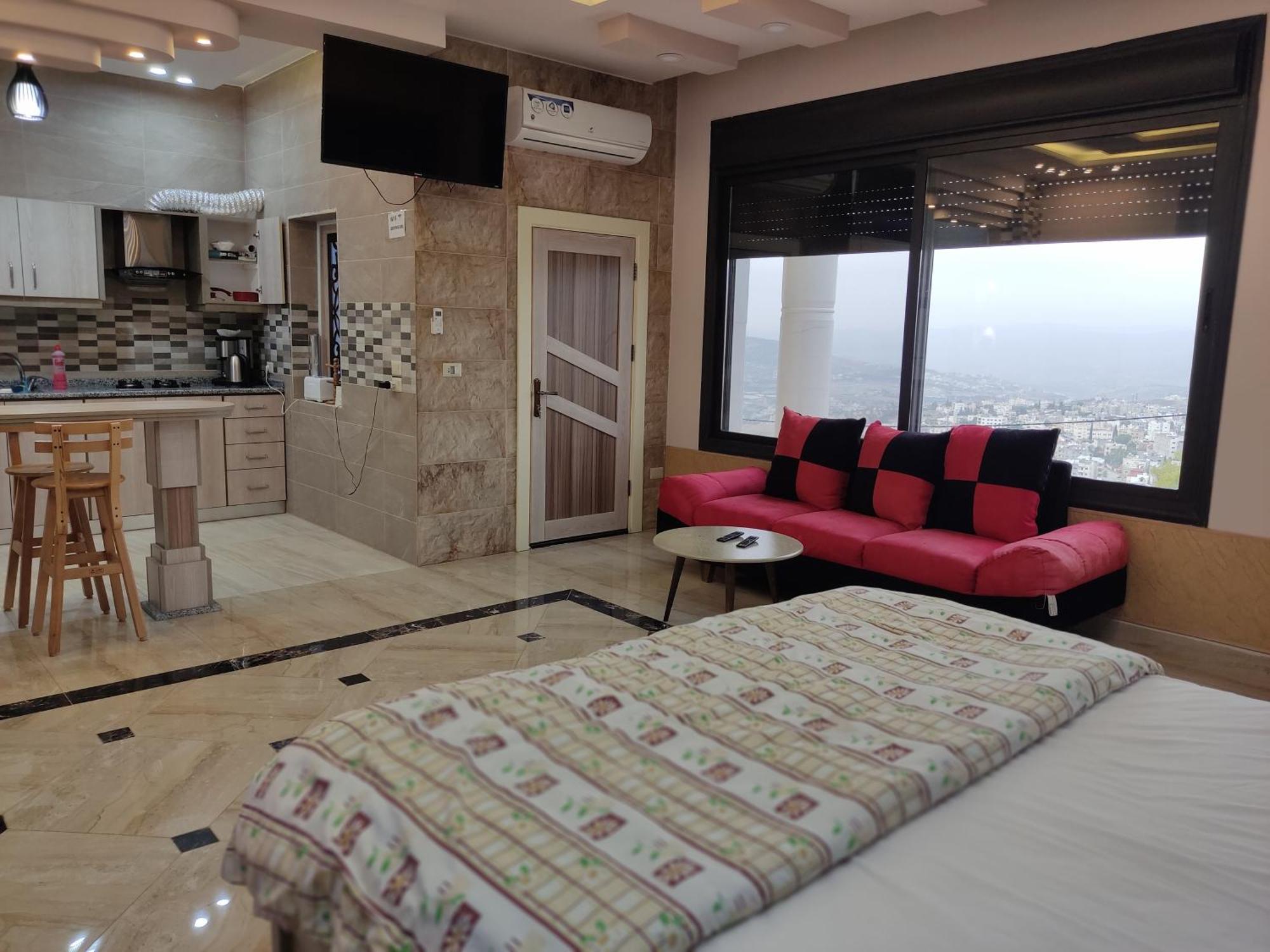 Lotus Housing For Furnished *
