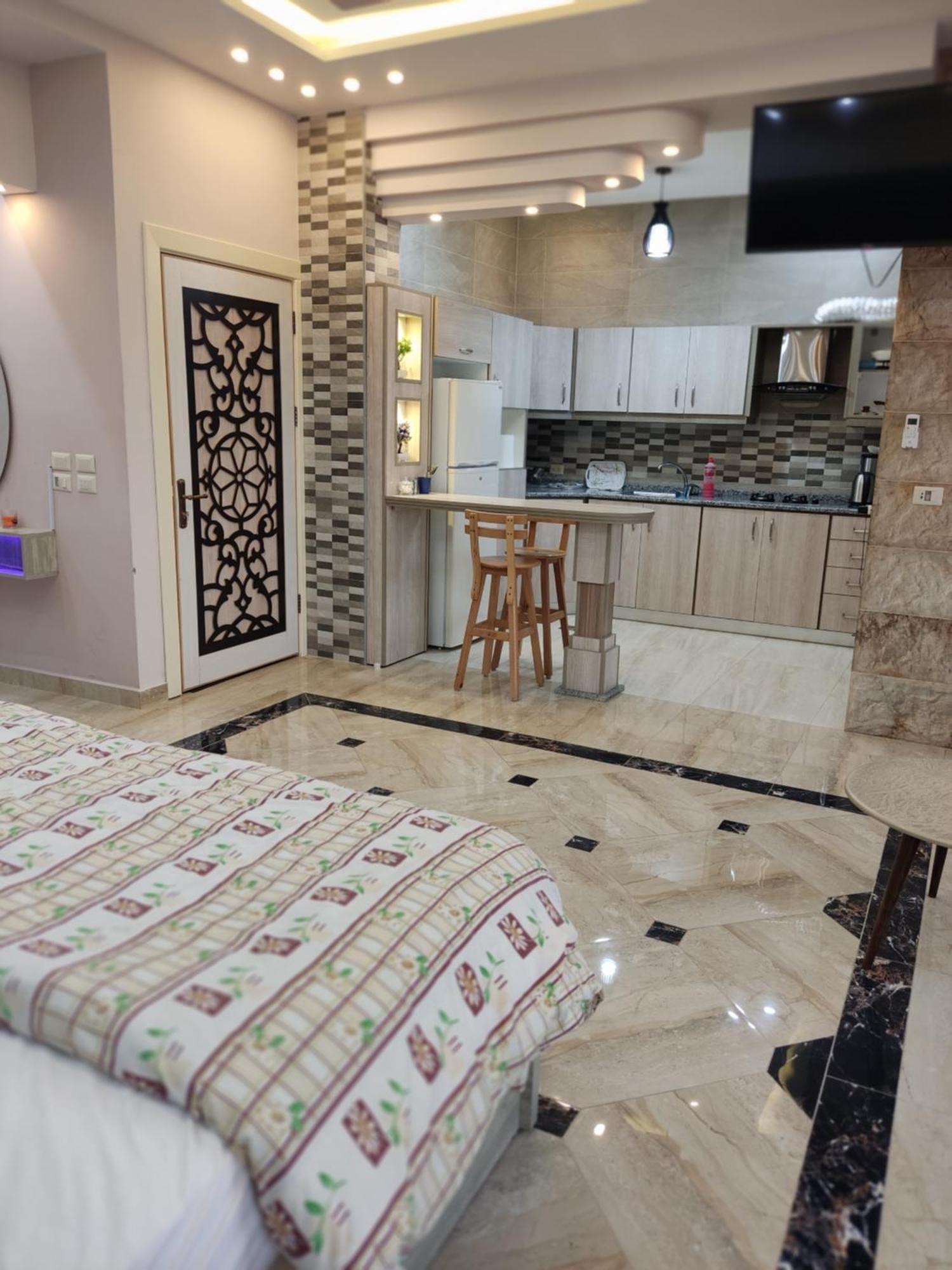 Lotus Housing For Furnished Apartment