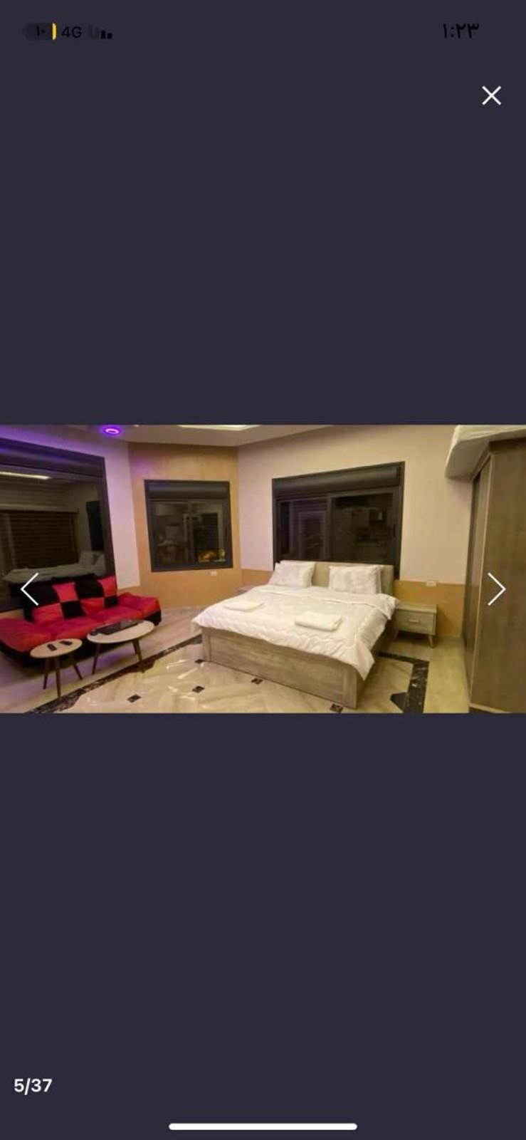 Lotus Housing For Furnished Apartment *