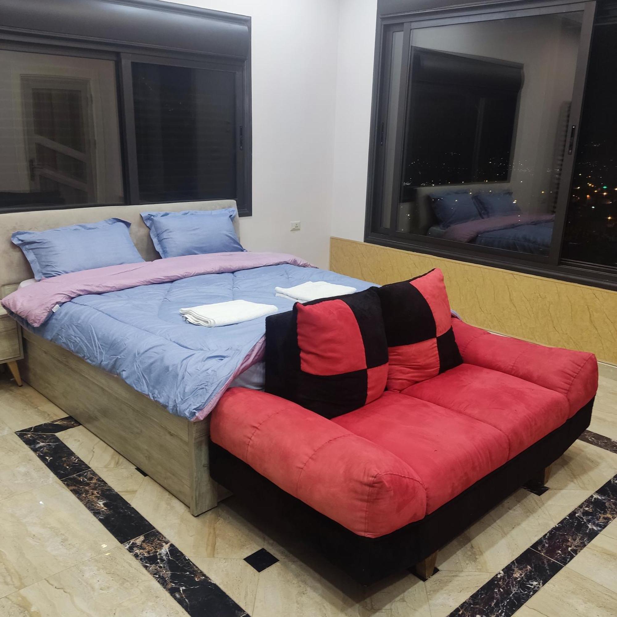 Lotus Housing For Furnished