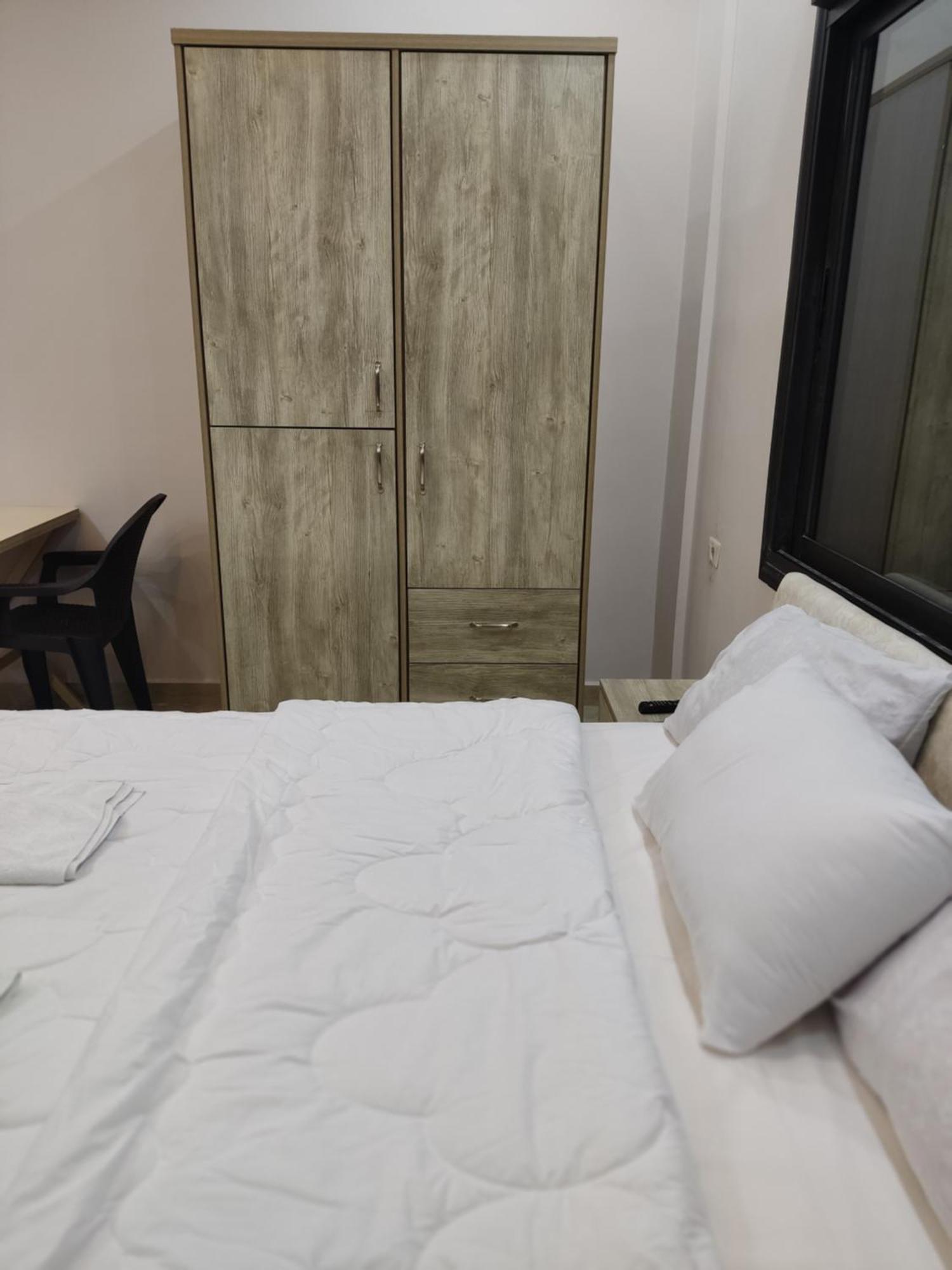 Apartment Lotus Housing For Furnished *