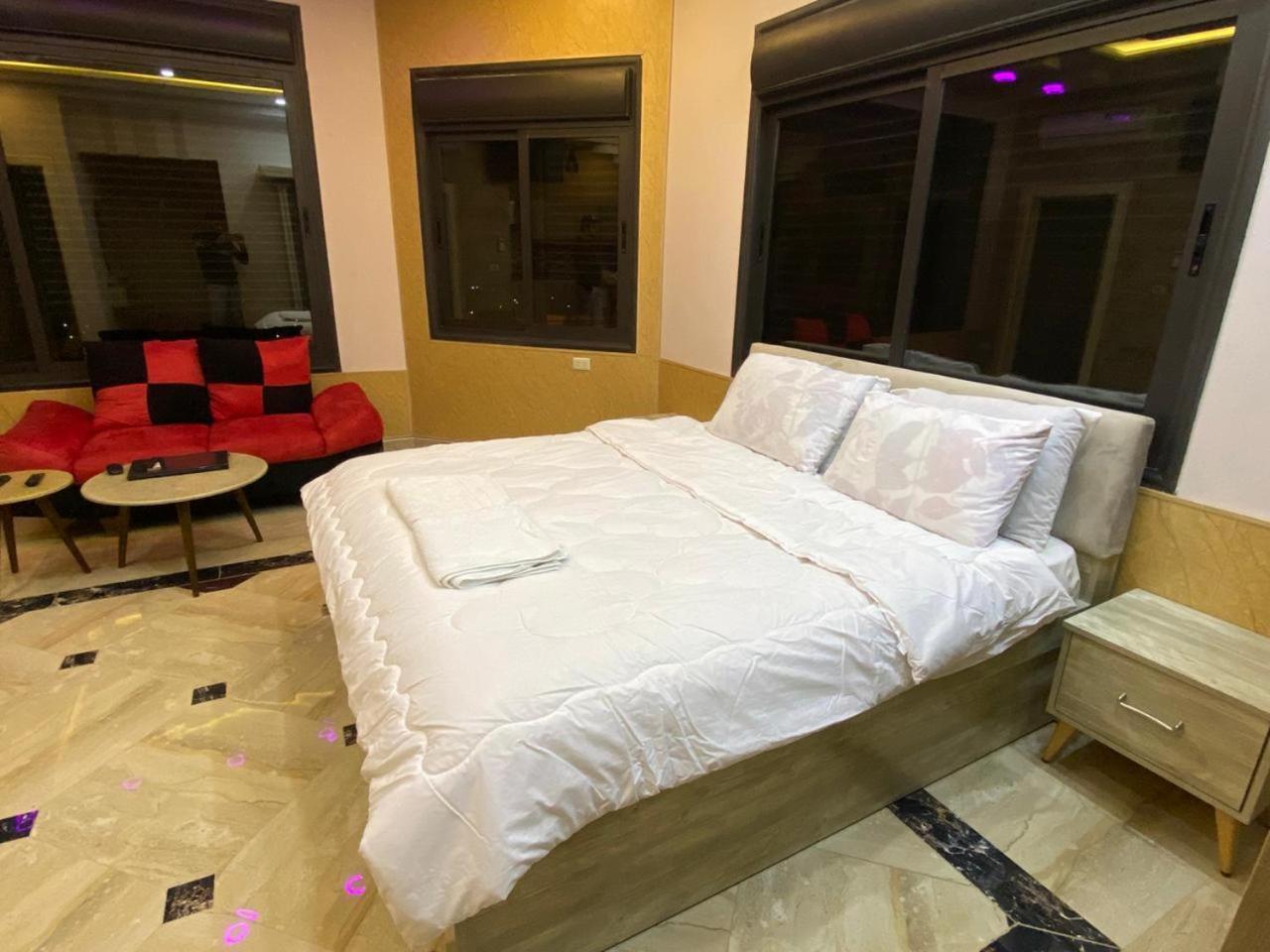 Apartment Lotus Housing For Furnished Gerasa