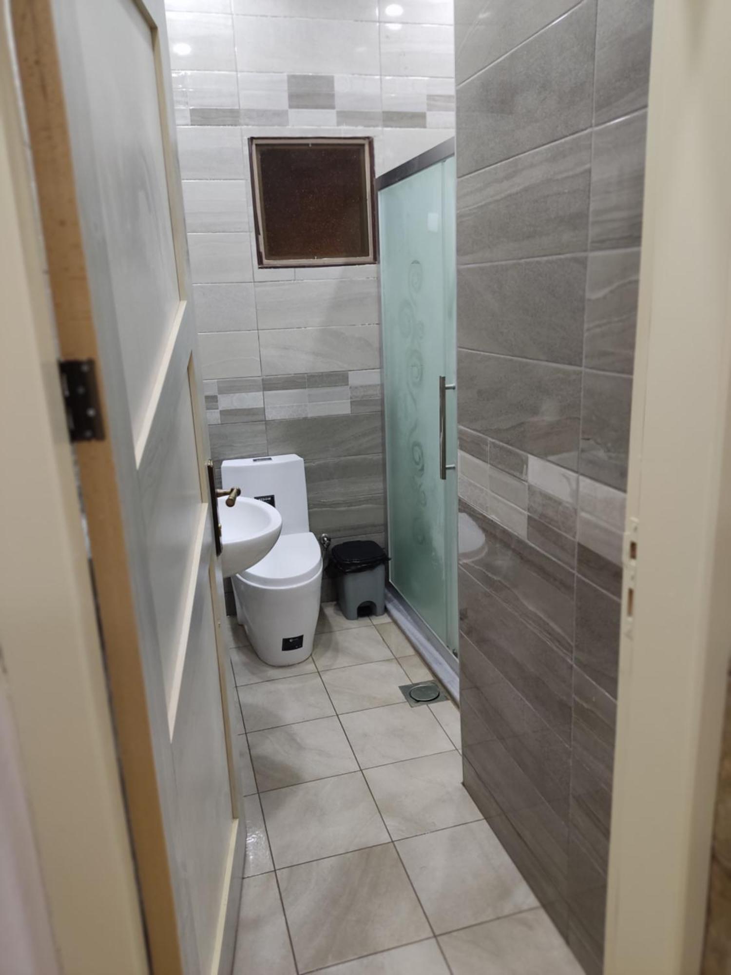 Lotus Housing For Furnished * Gerasa