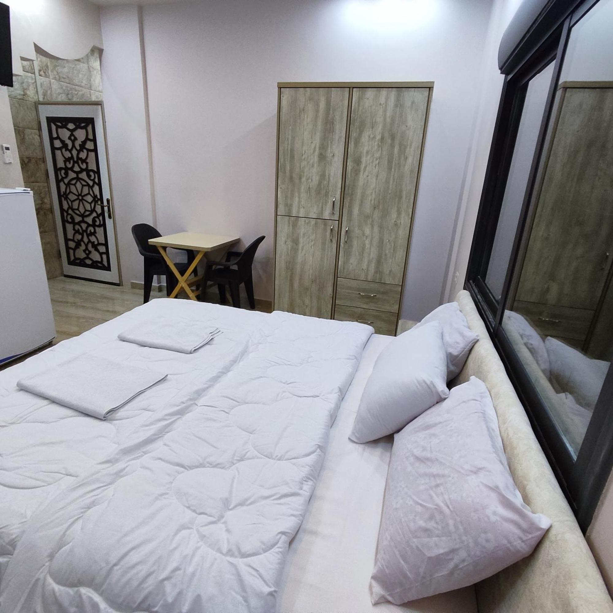 Lotus Housing For Furnished Apartment