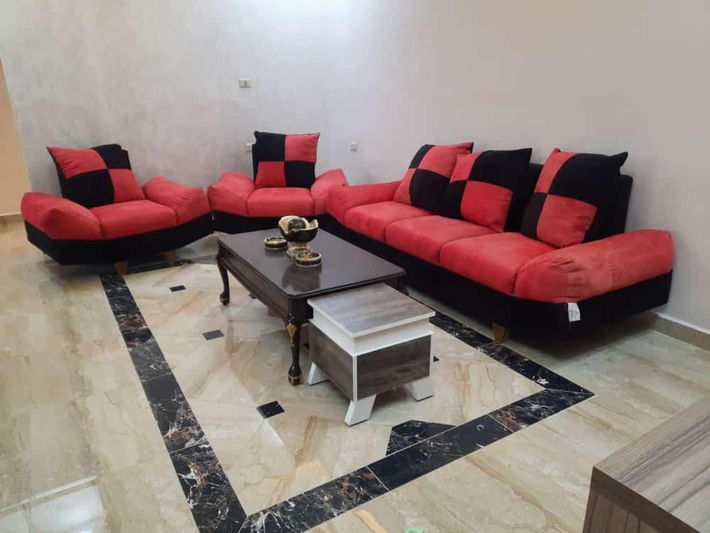 Apartment Lotus Housing For Furnished *